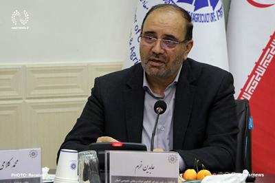 واردات ۱۰۰۰ دستگاه اتوبوس و ماشین آلات به تبریز منتظر ابلاغ دولت