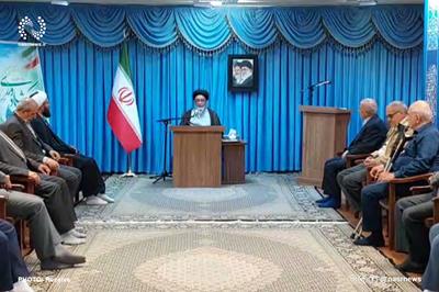 احیاء ساختار جهاد سازندگی گامی برای توسعه اقتصادی