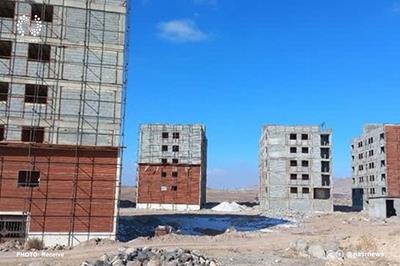 یک هزار و ۲۵۷ واحد مسکونی به مددجویان کمیته امداد آذربایجان شرقی تحویل شد