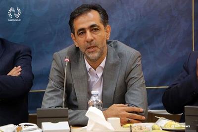 مدیرکل صنعت، معدن و تجارت آذربایجان شرقی، رئیس شورای هم خانواده صمت در استان شد