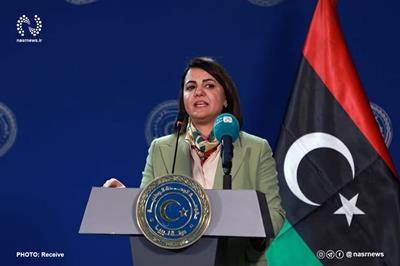 فرار وزیر خارجه لیبی به ترکیه تایید شد