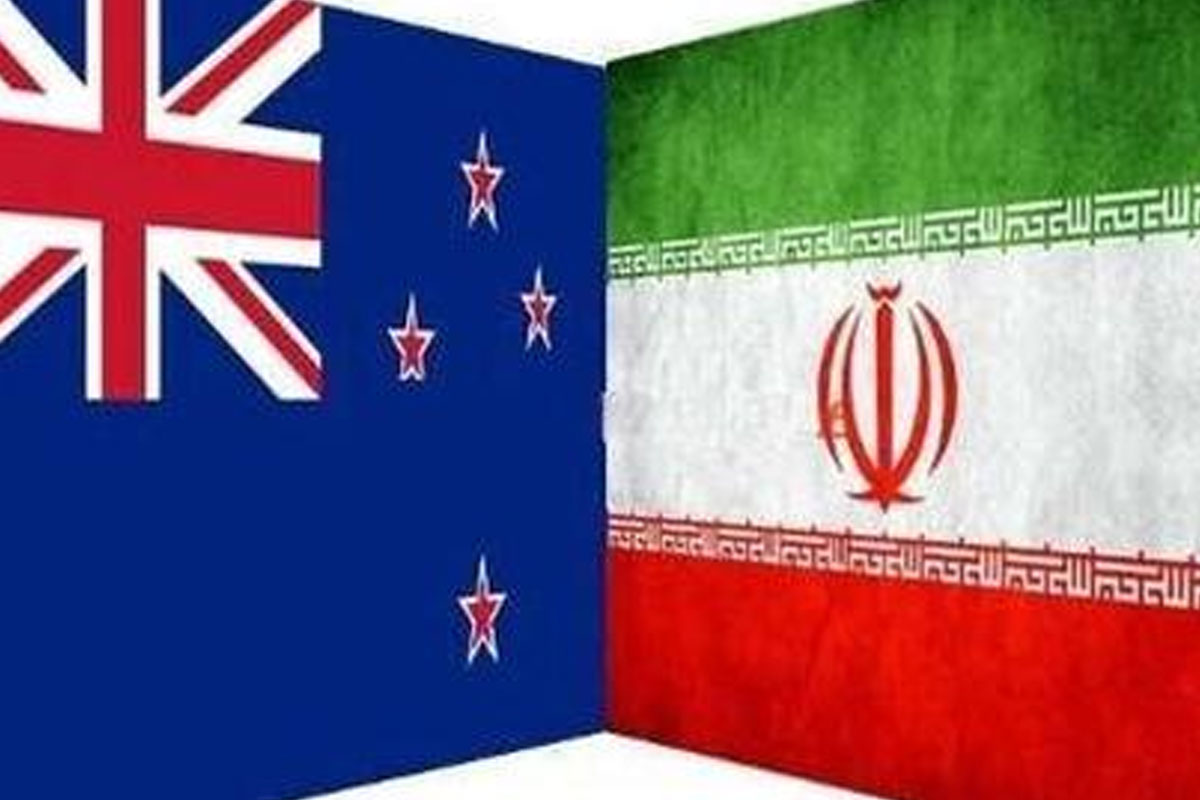 ایران و استرالیا