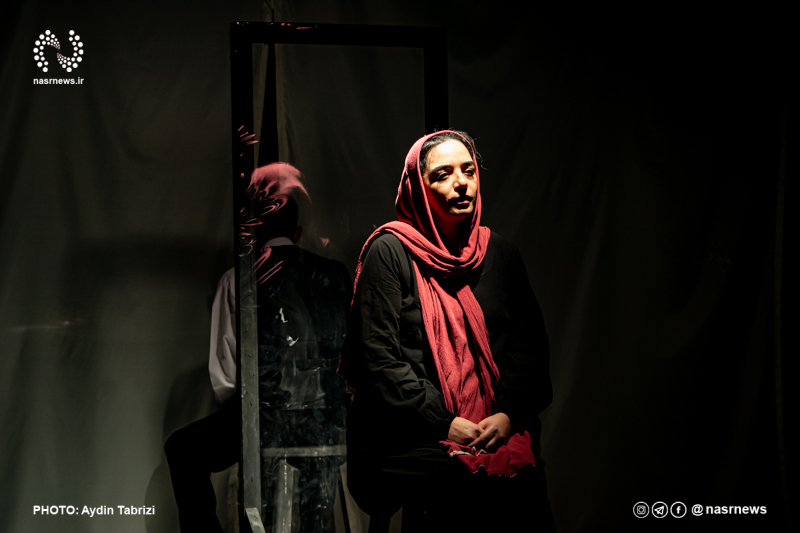 تصاویر | نمایش دانه‌ های انار در تبریز