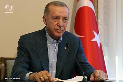 دولت اردوغان برنامه اقتصادی سه ساله خود را اعلام کرد