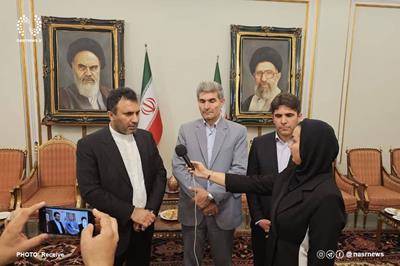 کشورهای پیشرفته صنعتی به دنبال نیروی کار متخصص ایرانی هستند/ افتتاح بزرگترین مرکز سنجش مهارت و صلاحیت حرفه‌ای کشور در تبریز