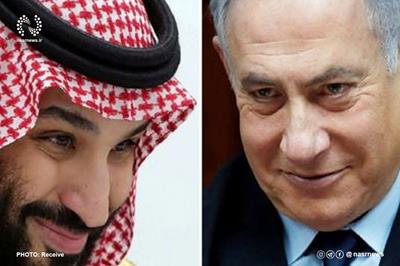 مذاکرات محرمانه و صلح مشکوک عربستان و اسرائیل