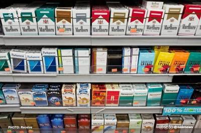 ممنوعیت فروش دخانیات در فروشگاه‌های زنجیره‌ ای/عوارض جبران‌ ناپذیر سیگارهای الکترونیک