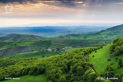 صنعت گردشگری در آذربایجان شرقی نیازمند سرمایه گذاری سبز است