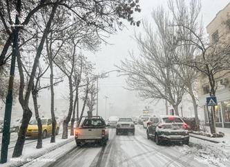 برف تبریز و مدیرانی که مرد بحران نیستند!