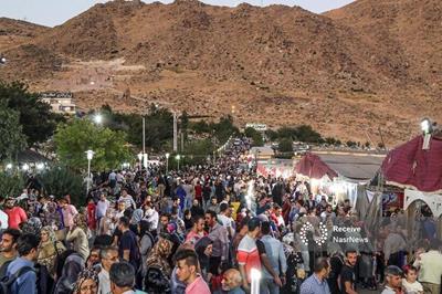 بازدید ۴۰ هزار نفر از جشنواره ملی آش ایرانی در زنجان پیش بینی می‌شود