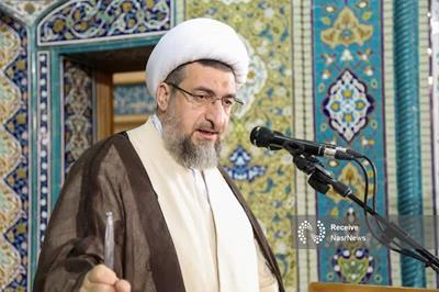 امام جمعه تبریز : وقایع غزه برای بی آبرویی سازمان ملل کافی است 