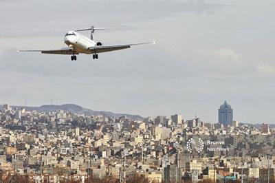 انجام ۶ هزار و ۸۱۱ پرواز داخلی و خارجی از فرودگاه بین‌المللی تبریز