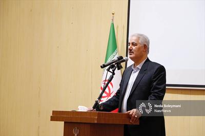 مشکلات محله ملازینال با اقدامات جزیره‌ای حل نمی‌ شود
