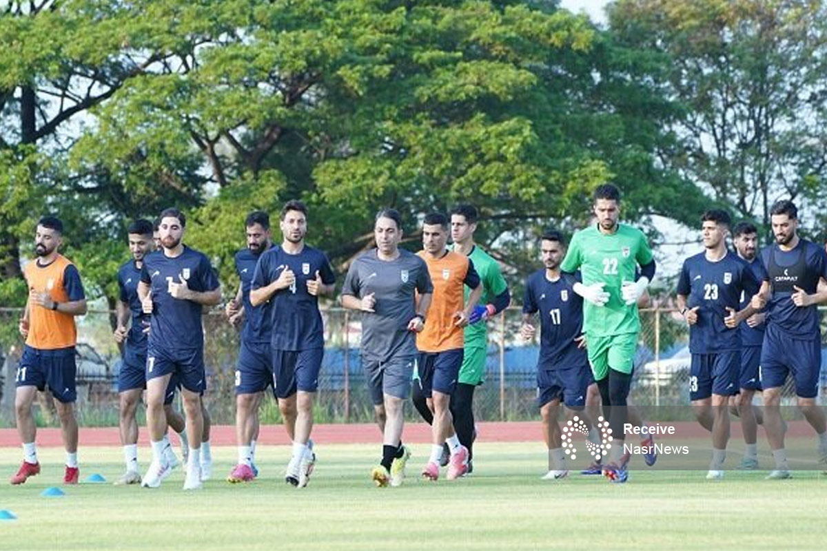 AFC: ایران در آستانه صعود به جام جهانی است