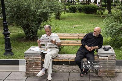 اعتراض شدید بازنشستگان به افزایش ۲۰ درصدی حقوق