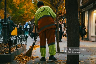 جان کارگران همچنان در گیر و دار اجرای HSE