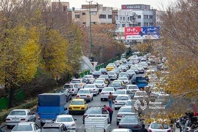 تبریز؛ شهری که با بوق‌زدن زندگی می‌کند!