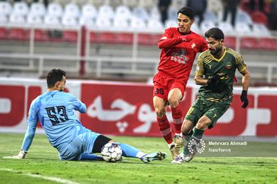 رای بازی برگزار نشده‌ تراکتور- شمس‌ آذر آخر هفته اعلام می‌ شود