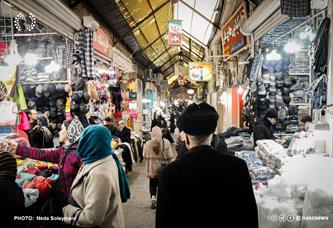 آغاز باززنده‌سازی ۱۶ دهانه بازار کلاه‌فروشان تبریز/ بازار تبریز روایت زنده هویت، فرهنگ و زندگی شهری