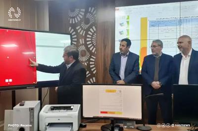 بهره‌برداری از ۳۰ ایستگاه هوشمند باران‌سنجی در آذربایجان‌شرقی آغاز شد