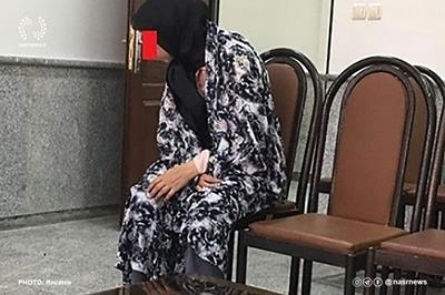 زن تبریزی جلوی چشمان فرزندانش شوهرش را زنده زنده آتش زد / 2 سال زندان به خاطر 5 دختر و پسر