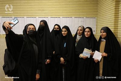 مشارکت 28.38 درصدی تبریزی ها در انتخابات