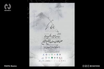 رویداد جاده ابریشم در تبریز