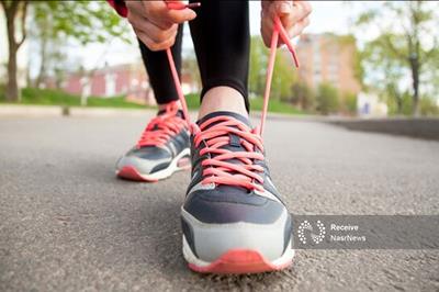 جوشش اکسیر جوانی با ورزش/احتمال درمان تخریب نورون‌های مغزی با پیاده روی
