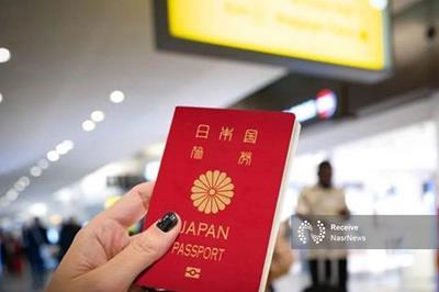 چرا ژاپنی‌ها از پاسپورت قدرتمند خود کمتر استفاده می‌کنند؟