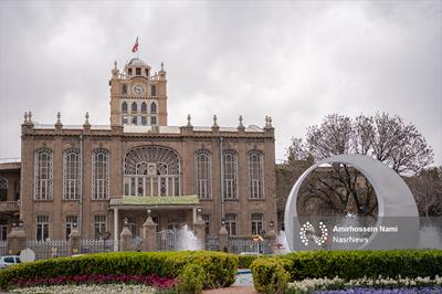 ۹۰ درصد از بودجه ۹ ماهه سال ۱۴۰۴ شهرداری تبریز محقق شد