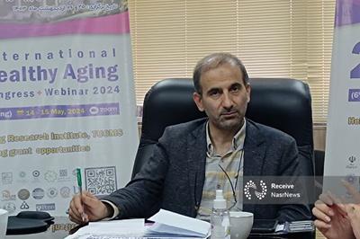 برگزاری دومین کنگره و وبینار بین المللی سالمندی سالم در تبریز