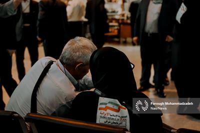 اطلاعیه سازمان حج درباره بازگشت ایرانی‌ ها از عربستان