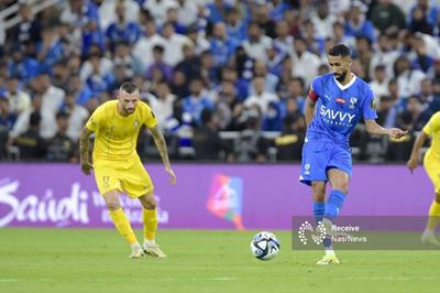 الهلال قهرمان جام پادشاهی عربستان شد