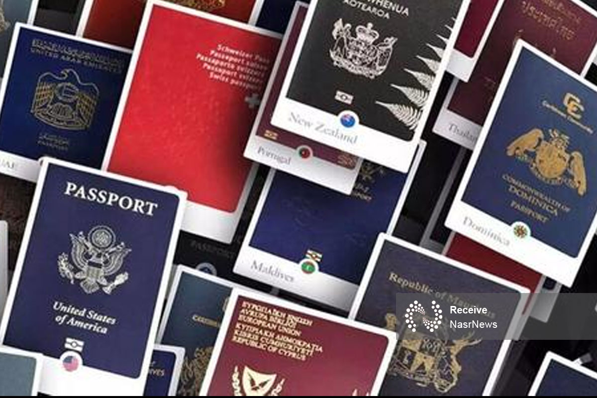 رتبه‌ جدید پاسپورت‌ های جهان اعلام شد