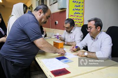 انتخابات میان‌دوره‌ای برای پرکردن کرسی‌هایی که با اشک و شادی مردم آذربایجان‌شرقی خالی شدند