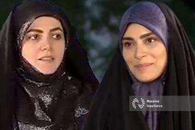 نقش دو دختر در انتخابات ریاست جمهوری: از مریم قالیباف تا زهرا پزشکیان!