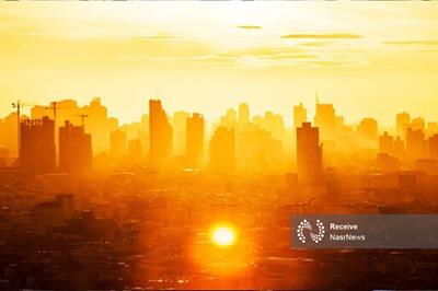 خطرات اقلیمی چهارپنجم شهرهای جهان را تهدید می‌کند