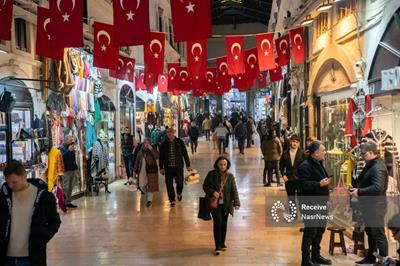 نرخ بیکاری ترکیه در کف ۱۲ سال