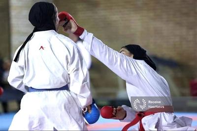 دختر کاراته‌کار تبریزی هم محکوم شد
