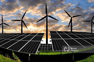سهم منابع تجدیدپذیر در تأمین برق جهان 5 واحد درصد بیشتر می‌شود