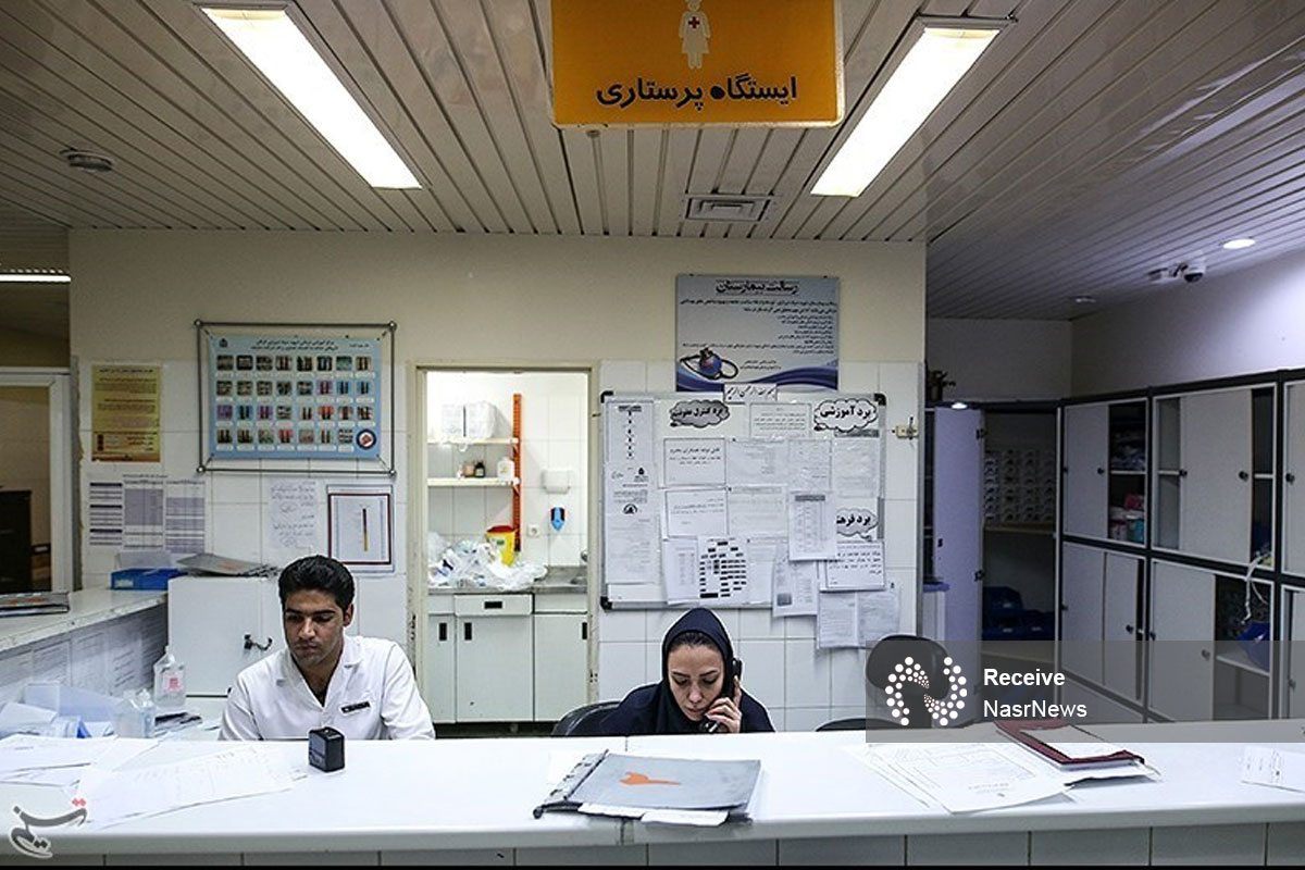 پرستاران مثل دوران «کرونا» فراموش نشوند!