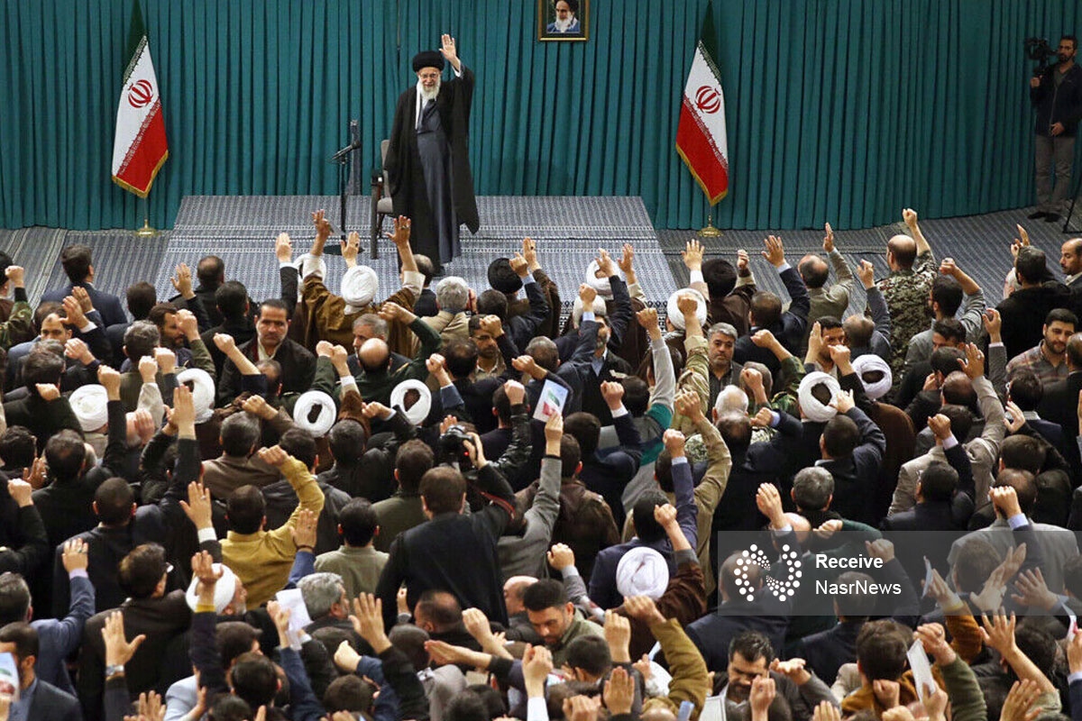 ۲هزار و ۵۰۰ نفر از آذربایجان شرقی در سالگرد قیام ۲۹ بهمن تبریز به دیدار رهبری می روند