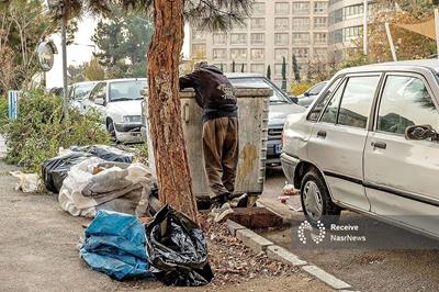 دو بال پرواز فقر