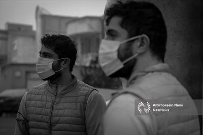 بی‌اثر بودن ماسک‌های معمولی در جلوگیری از ورود آلاینده‌های هوا به بدن