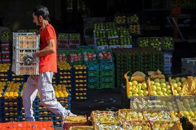 آذربایجان غربی نیازمند ۴۵۰ تن سیب و پرتقال برای شب عید است