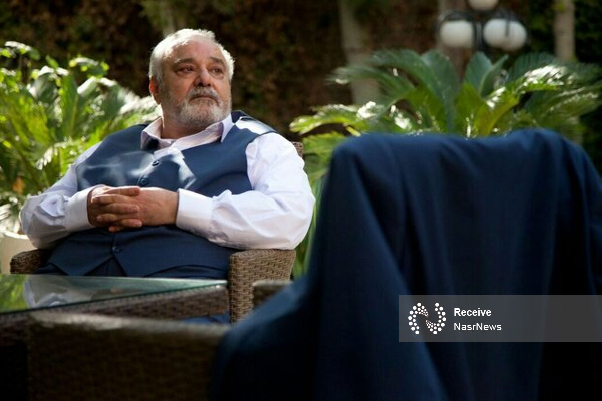 محمد کاسبی درگذشت