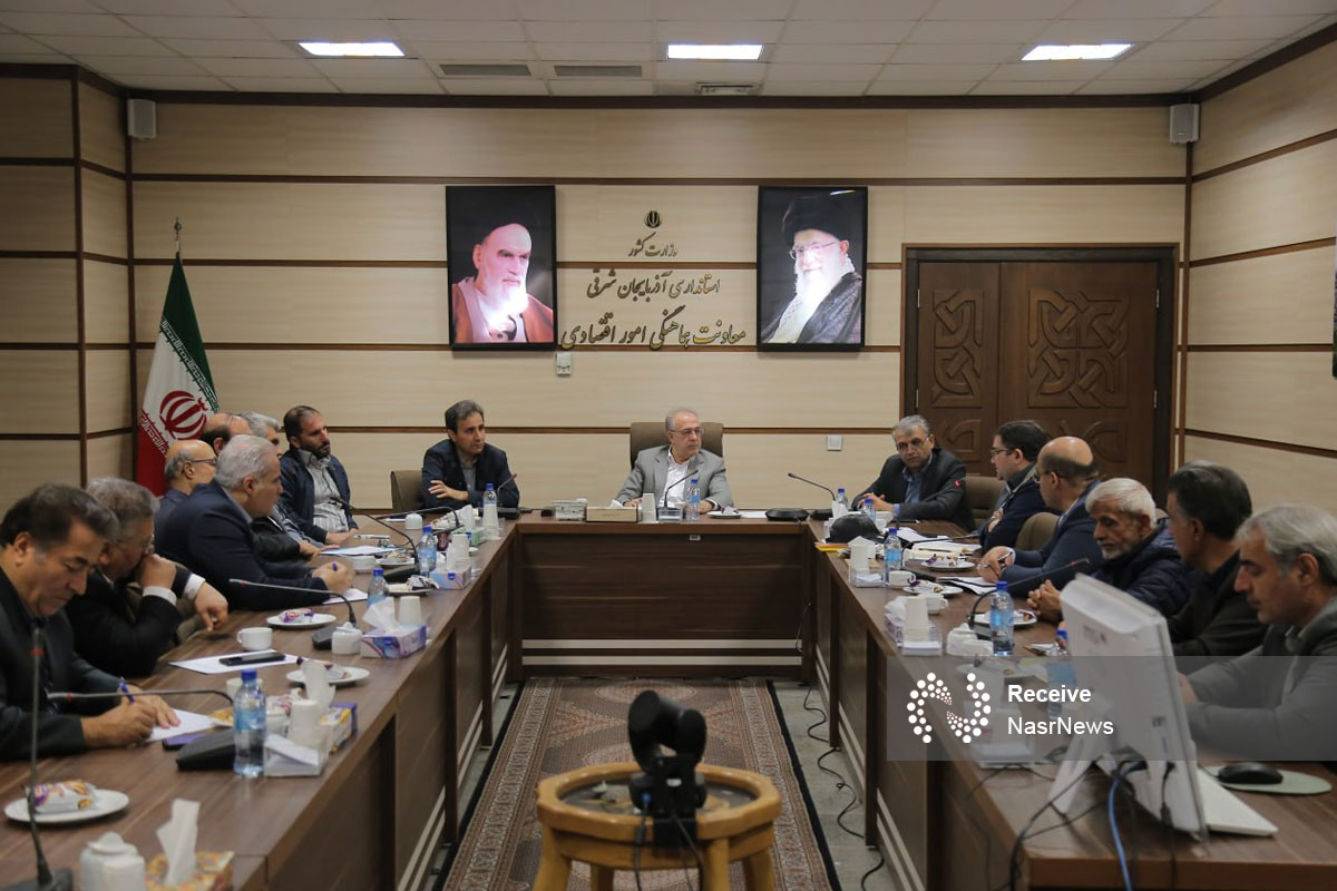 لزوم برنامه‌ ریزی دقیق برای حفظ امنیت غذایی و مدیریت بازار محصولات کشاورزی
