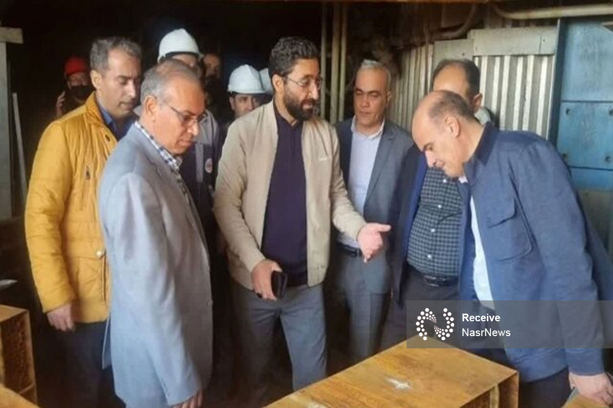 ضرورت سولفورزدایی مازوت و استفاده از سوخت پاک در نیروگاه سهند