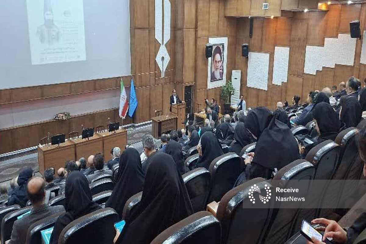 همایش ملّی «آذربایجان، دیپلماسی و تمامیّت ارضی ایران» آغاز شد