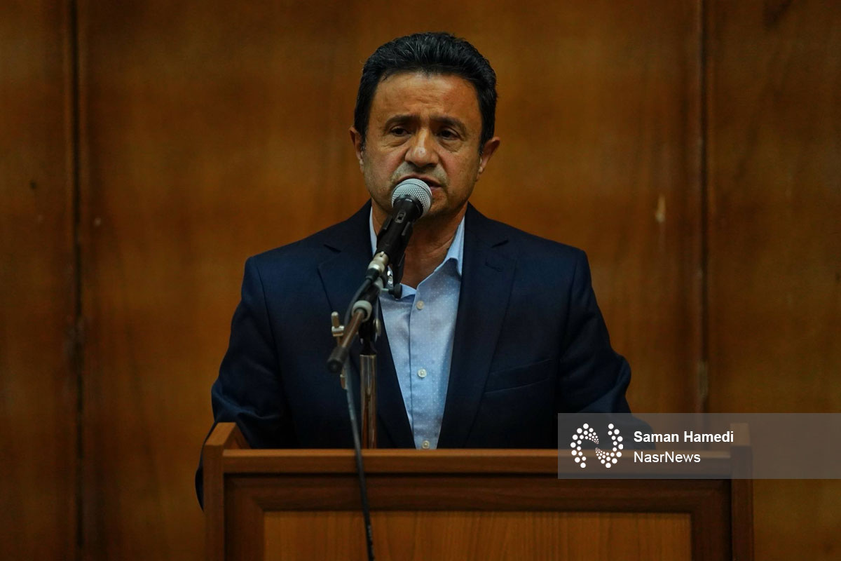 دیپلماسی موفق بر پایه فرهنگ، هویت و آگاهی تاریخی است